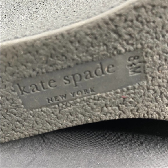 Kate Spade Quilted Puffer Boot with Bow Detail - Picture 4 of 8